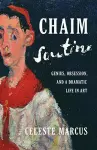 Chaim Soutine cover