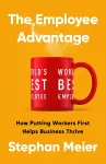 The Employee Advantage cover