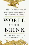 World on the Brink cover