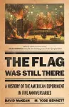 The Flag Was Still There cover