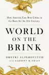 World on the Brink cover