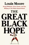 The Great Black Hope cover