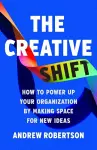 The Creative Shift cover