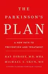 The Parkinson's Plan cover