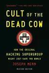 Cult of the Dead Cow cover