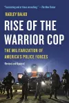 Rise of the Warrior Cop cover