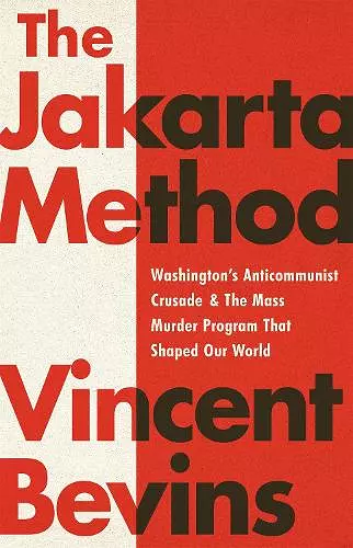 The Jakarta Method cover