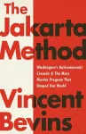 The Jakarta Method cover