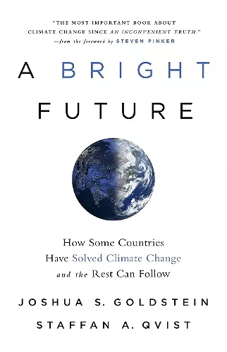 A Bright Future cover