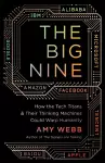 The Big Nine cover