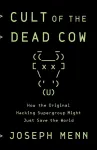 Cult of the Dead Cow cover