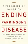 Ending Parkinson's Disease cover