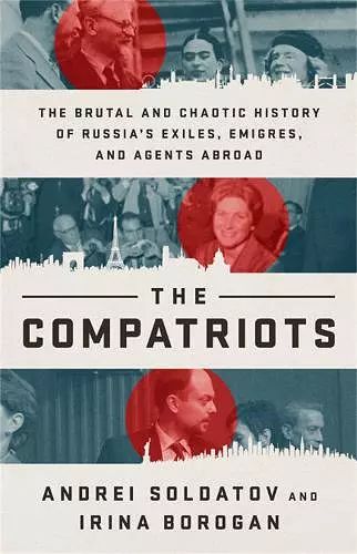 The Compatriots cover