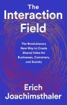 The Interaction Field cover