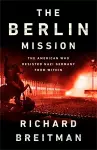 The Berlin Mission cover