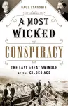 A Most Wicked Conspiracy cover