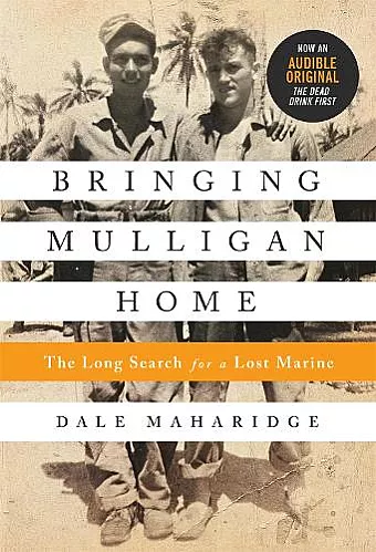 Bringing Mulligan Home (Reissue) cover
