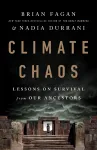 Climate Chaos cover