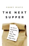 The Next Supper cover