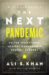 The Next Pandemic cover