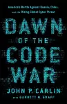 Dawn of the Code War cover