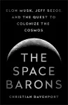 The Space Barons cover