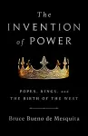 The Invention of Power cover