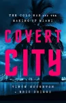 Covert City cover