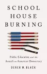 Schoolhouse Burning cover