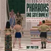 Pharaohs and Government cover