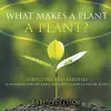 What Makes a Plant a Plant? Structure and Defenses Science Book for Children Children's Science & Nature Books cover