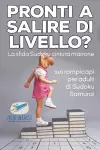 Pronti a salire di livello? La sfida Sudoku cintura marrone 240 rompicapi per adulti di Sudoku Samurai cover