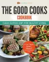 The Good Cooks Cookbook cover