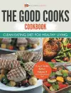 The Good Cooks Cookbook cover