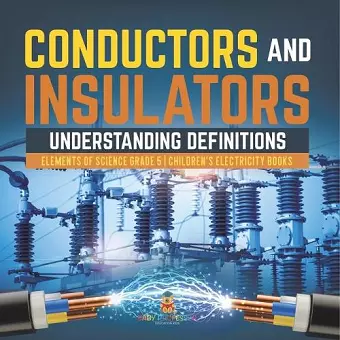 Conductors and Insulators cover