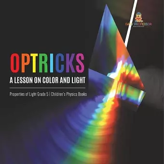 Optricks cover