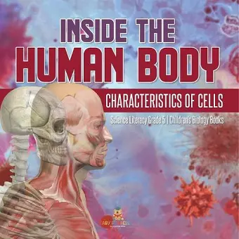 Inside the Human Body cover