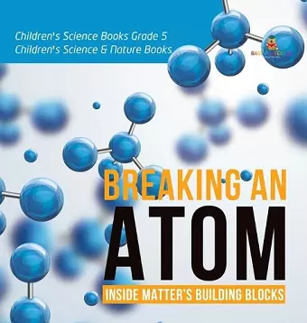 Breaking an Atom cover