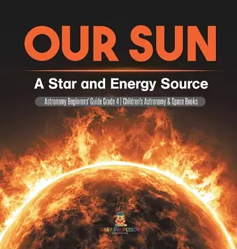 Our Sun cover