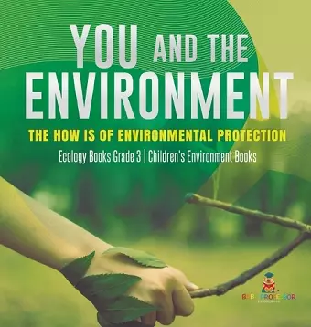 You and The Environment cover