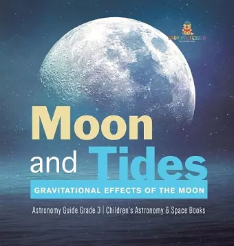 Moon and Tides cover