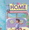 Daddy's Home Eager to Read Kids Book Fiction cover