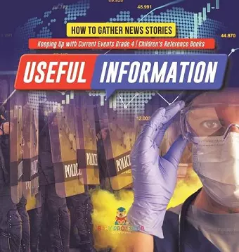 Useful Information cover