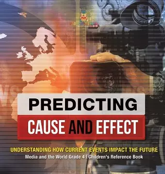 Predicting Cause and Effect cover