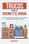 Trucos para la Cocina y el Hogar cover