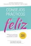 Consejos Prácticos Para Vivir Feliz cover