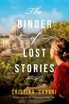 The Binder of Lost Stories cover