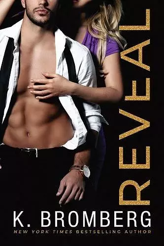 Reveal cover