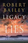Legacy of Lies cover