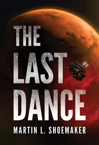 The Last Dance cover